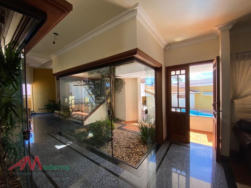 Casa à venda com 4 quartos, 3 suítes, 5 vagas e 550m² no Parque Jequitibás, São João da Boa Vista (SP) — foto 9 de 30