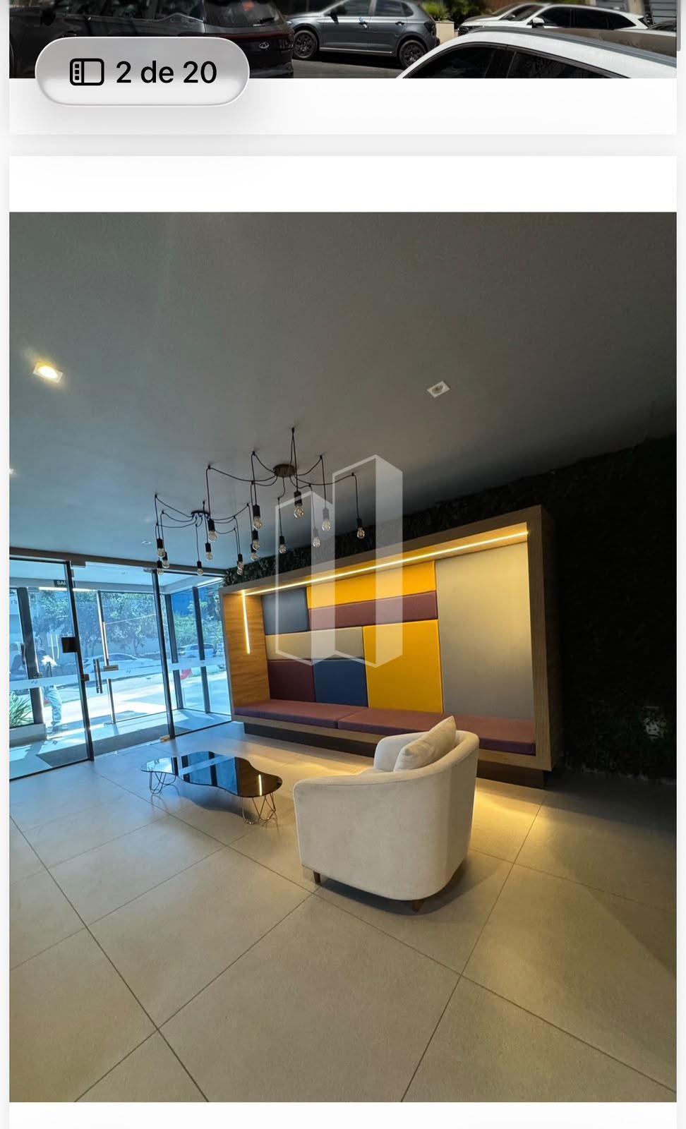 Apartamento, 2 quartos, 70 m² - Foto 19