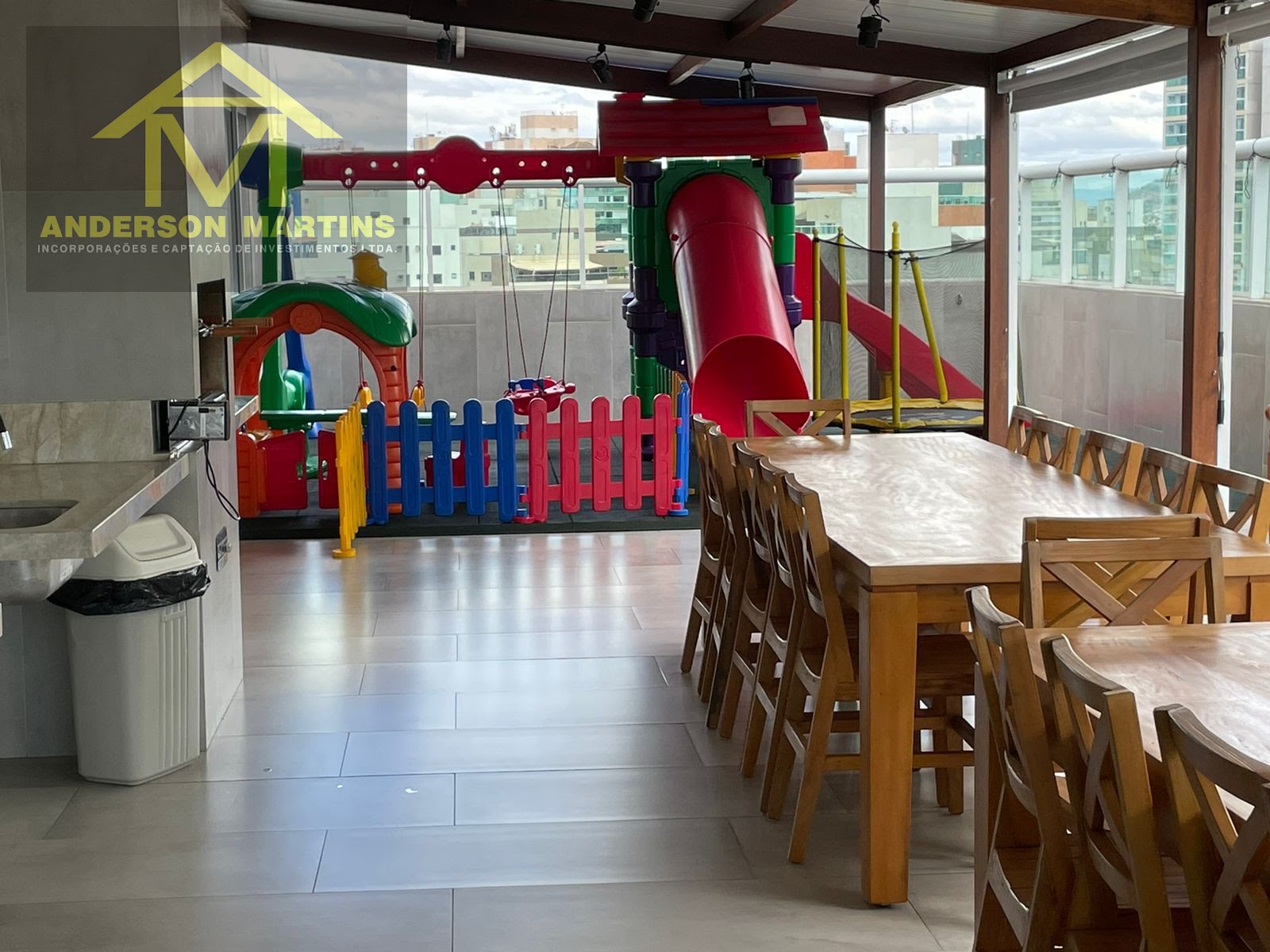Apartamento, 4 quartos, 175 m² - Foto 30