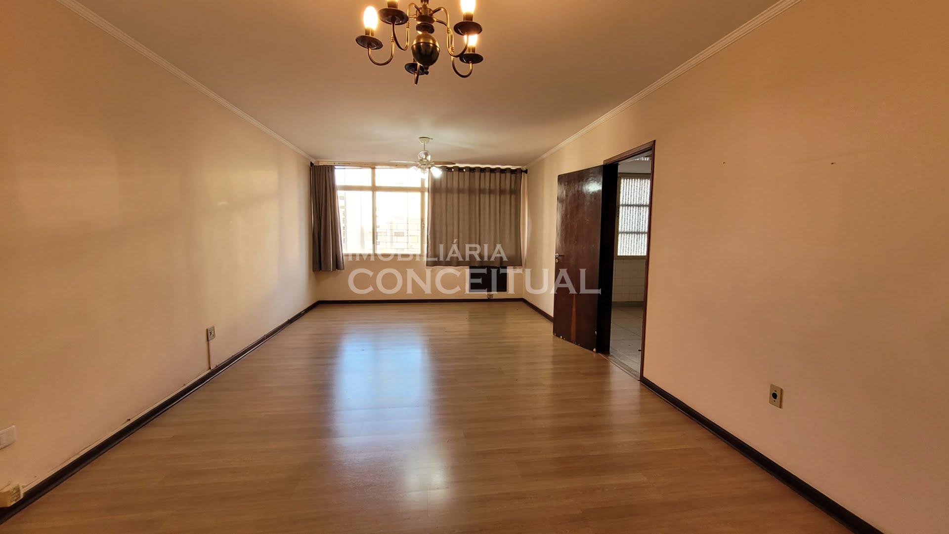 Sala 2 Ambientes