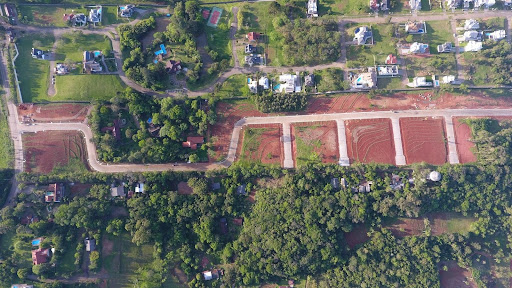 Green Village 