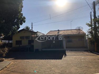 Casa em Paranoá  -  Panorama