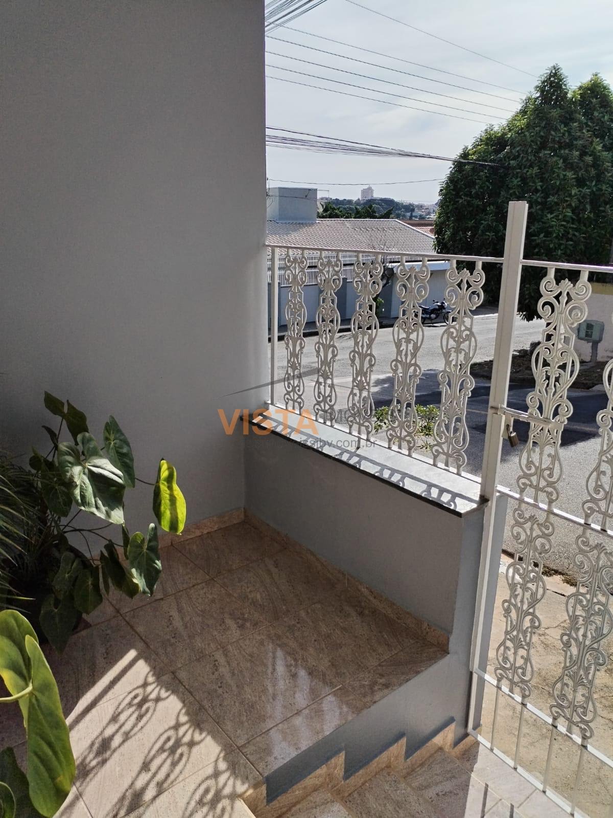 Casa à venda com 3 quartos, 2 suítes, 1 vaga e 166m² no Vila Brasil, São João da Boa Vista (SP) — foto 8 de 21