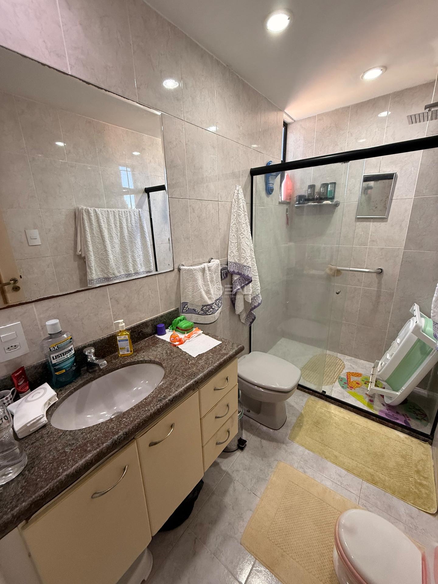 Apartamento à venda com 3 quartos, 1 suíte, 2 vagas e 135m² no Centro, Campos dos Goytacazes (RJ) — foto 14 de 19