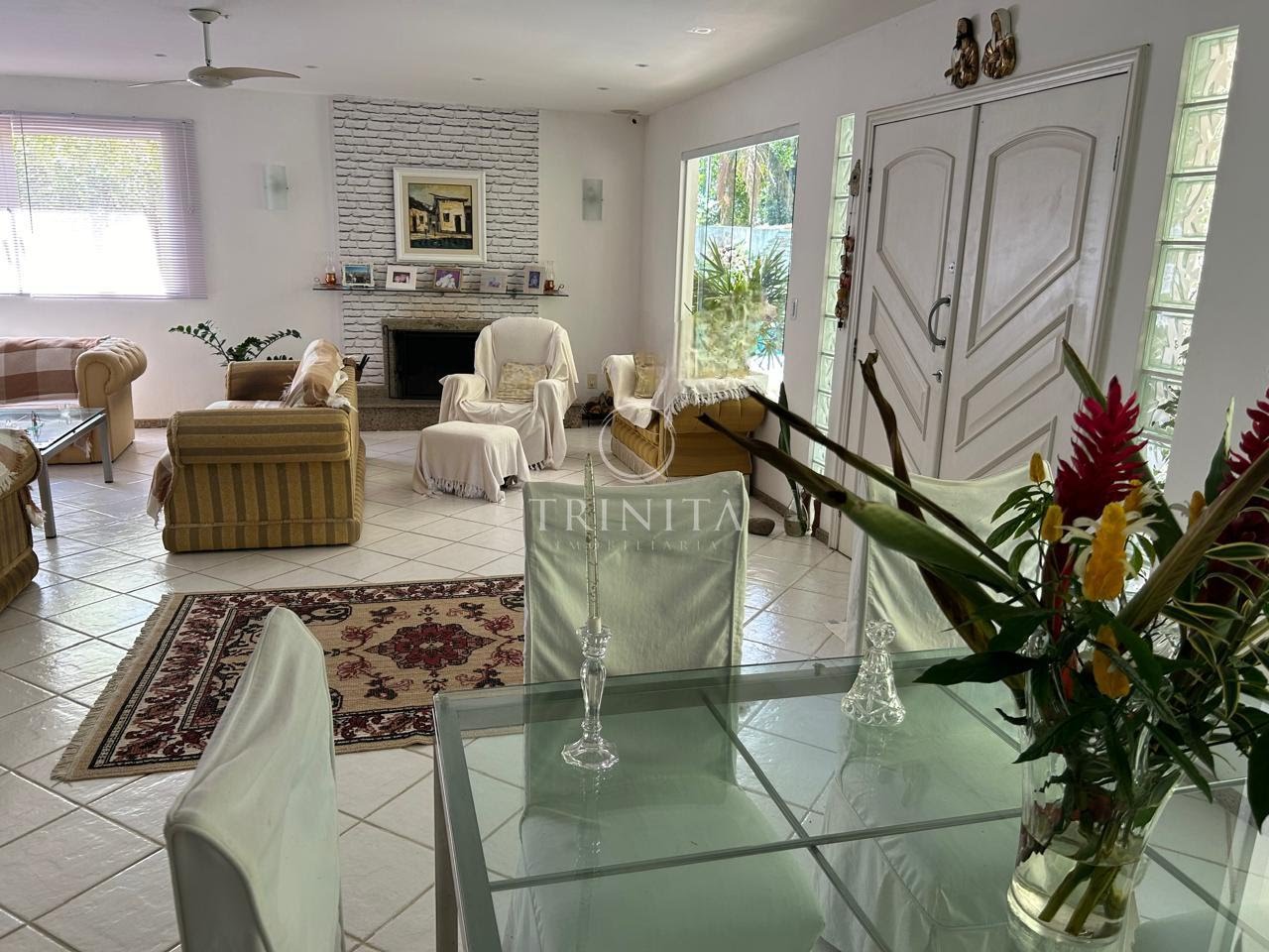 Sala de Estar 