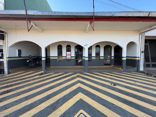 Ponto Comercial em Juina  -  Juína