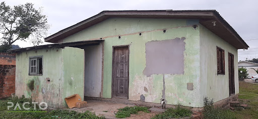Casa em Coloninha  -  Araranguá
