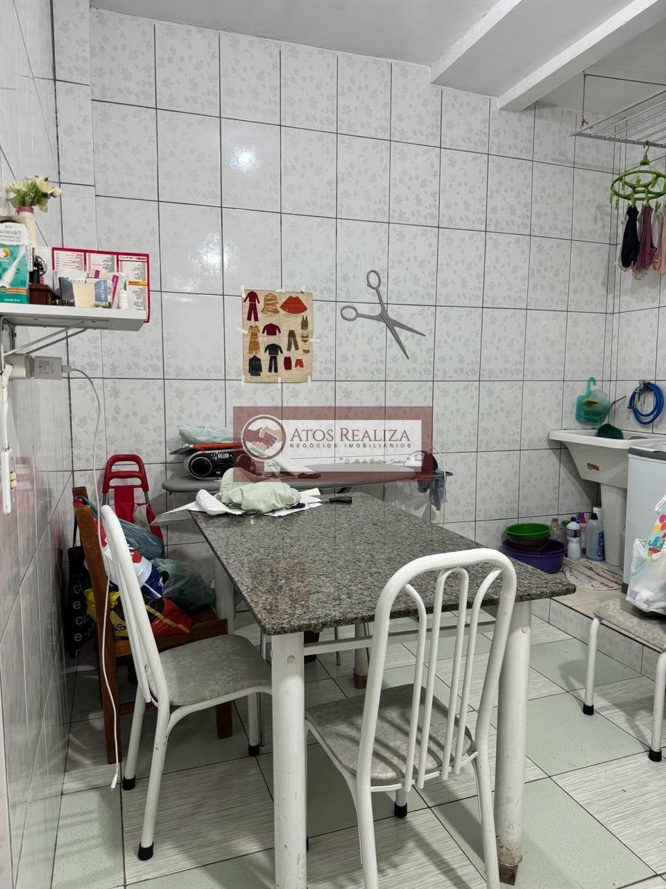 Casa à venda com 2 quartos, 3 banheiros, 2 vagas e 190m² no Vila Sao Jose (cidade Dutra), São Paulo (SP) — foto 6 de 22
