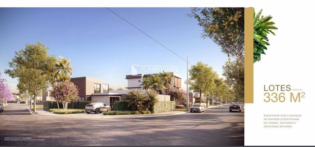 Terreno à venda com 336m² de terreno no Centro, Cravinhos (SP) — foto 2 de 14