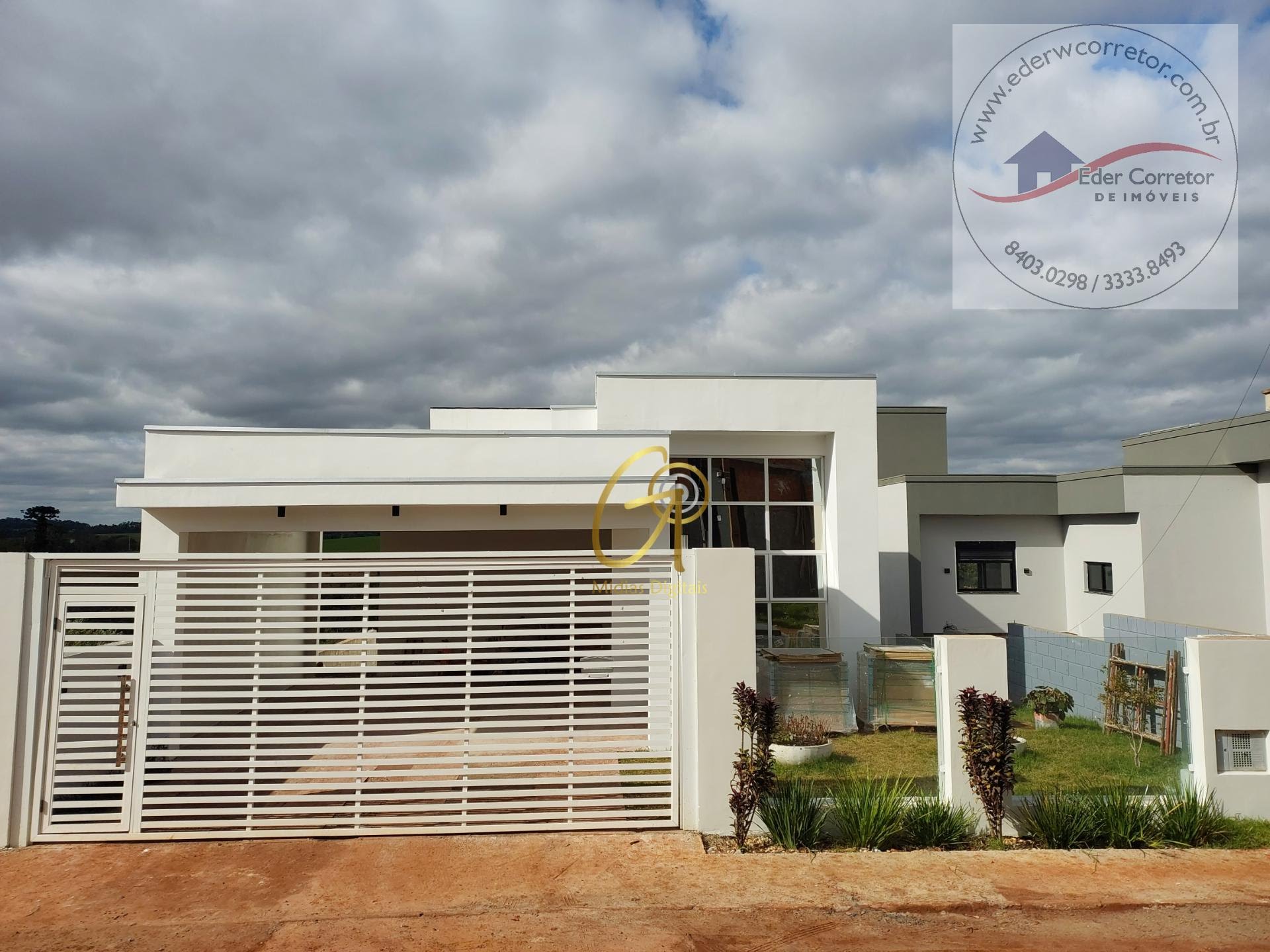 Casa à venda com 3 quartos, 1 suíte, 2 vagas e 205m² no Novo Leste, Ijuí (RS) — foto 19 de 24