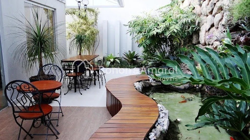 Casa de Condomínio, 4 quartos - Foto 22