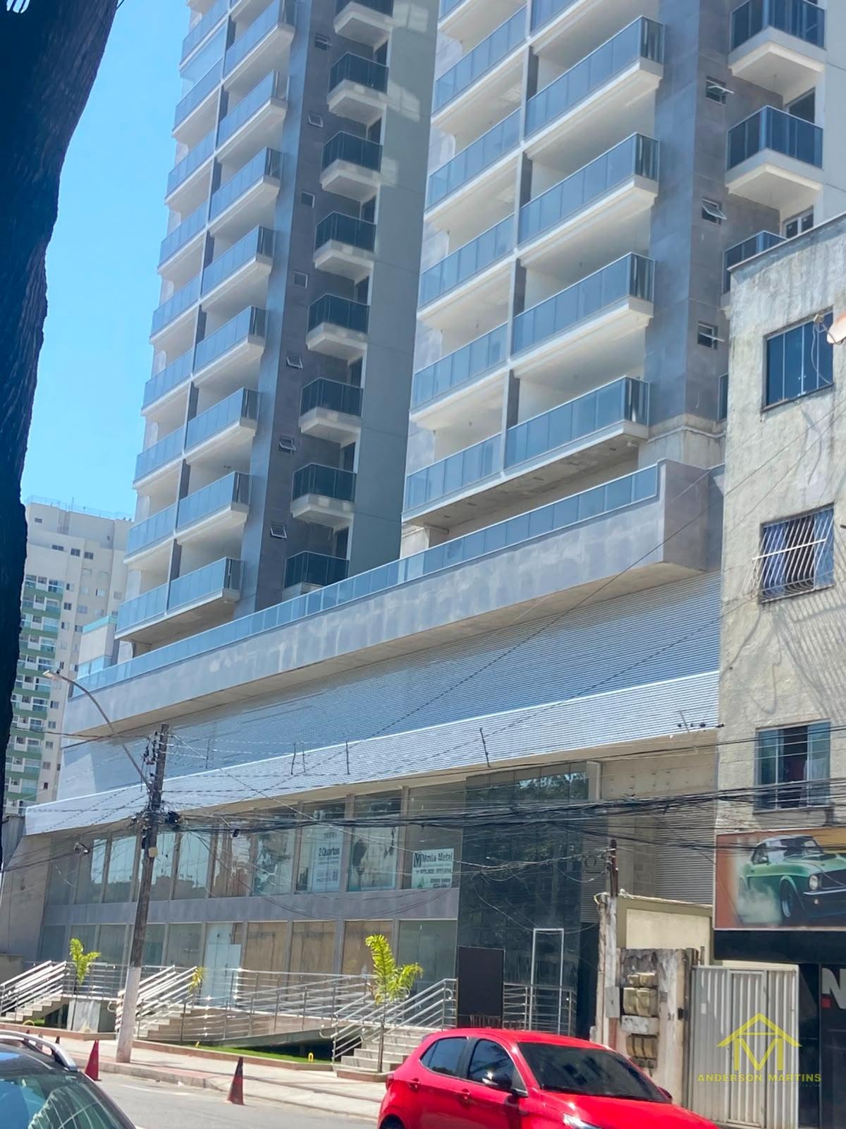 Apartamento, 2 quartos, 72 m² - Foto 9