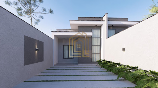 Casa à Venda no bairro Eco Park, Cascavel | 2 Dormitórios