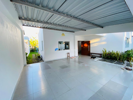 Casa em Condomínio em Outeiro da Glória, Porto Seguro
