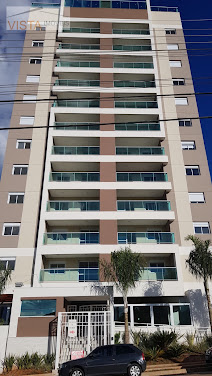 Apartamento 2 dorm  Perpétuo Socorro - SJBV