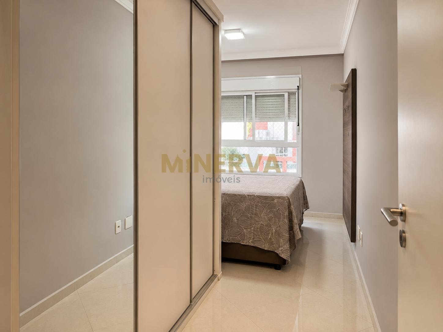 Apartamento à venda com 3 quartos, 1 suíte, 2 vagas e 100m² no Jardim Analia Franco, São Paulo (SP) — foto 12 de 17