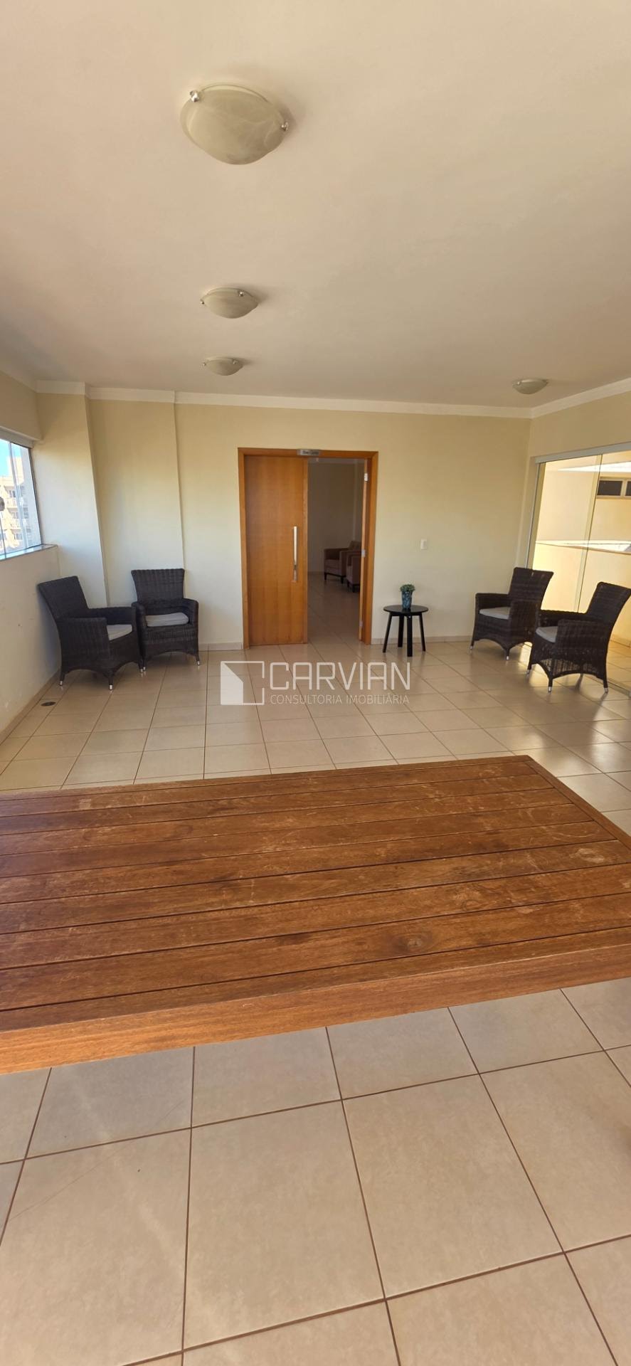 Apartamento à venda com 1 quarto, 1 banheiro, 1 vaga e 39m² no Jardim Nova Alianca, Ribeirão Preto (SP) — foto 26 de 30