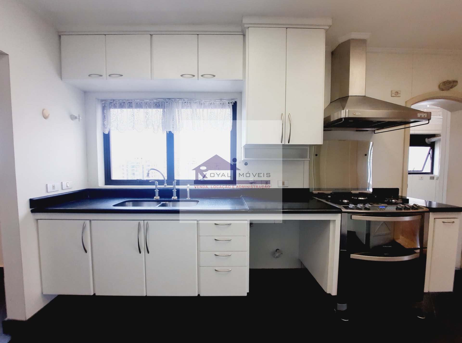Apartamento à venda com 4 quartos, 2 suítes, 4 vagas e 270m² no Vila Mariana, São Paulo (SP) — foto 30 de 30