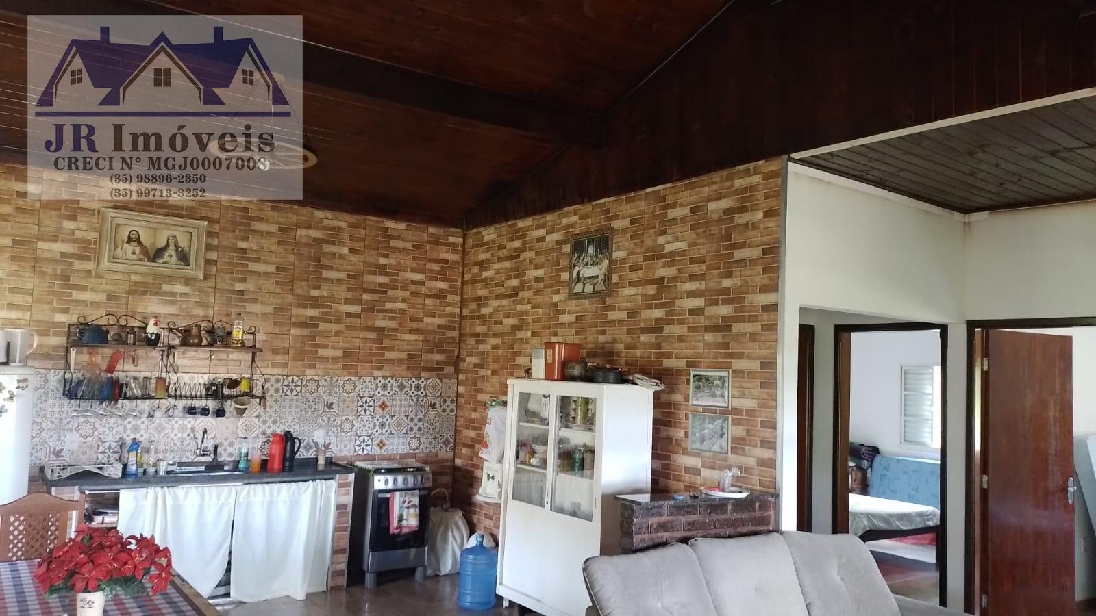 Rural para alugar com 4000m² de terreno no Bairro Marianos II, São José do Alegre (MG) — foto 15 de 28