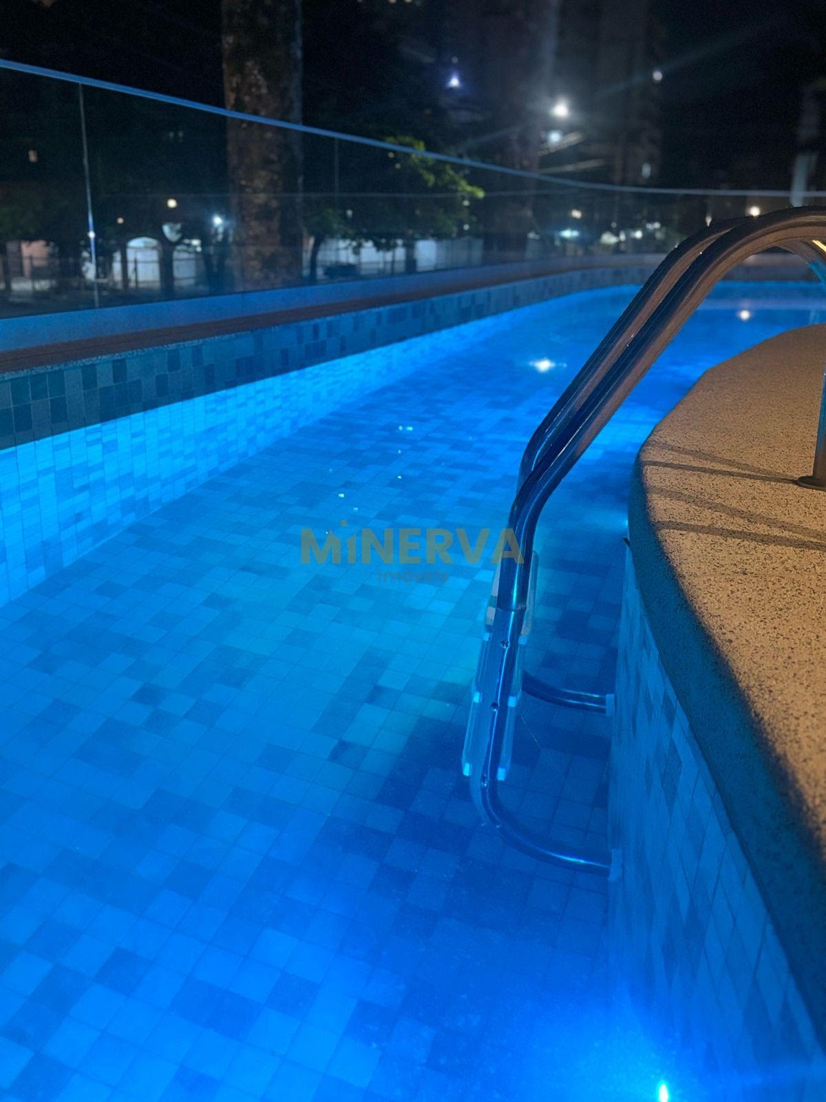 Apartamento à venda com 2 quartos, 1 suíte, 2 vagas e 115m² no Jardim Tres Marias, Guarujá (SP) — foto 23 de 26