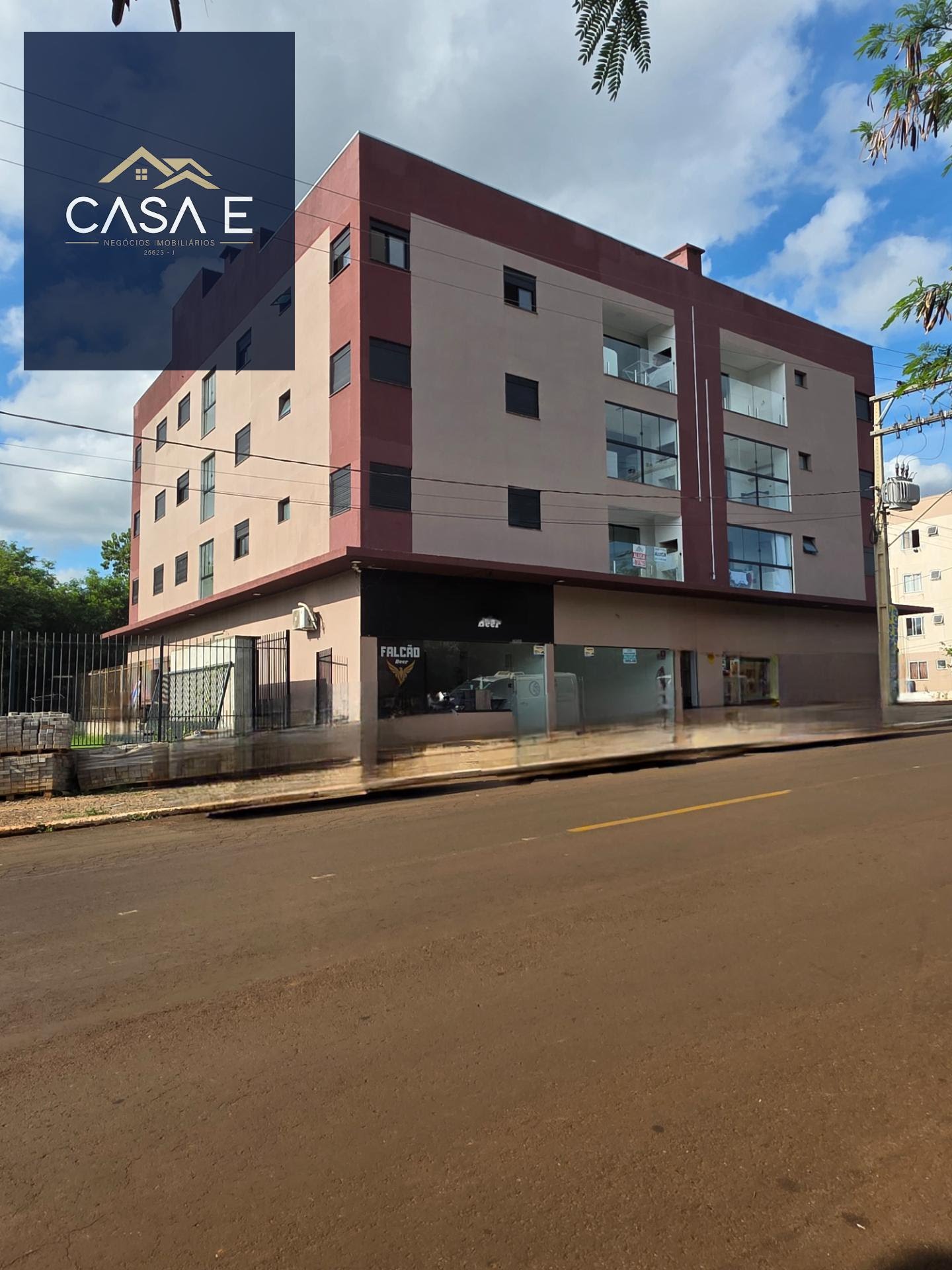 Apartamento para alugar com 2 quartos, 1 banheiro, 1 vaga e 54m² no Pindorama, Ijuí (RS) — foto 7 de 30