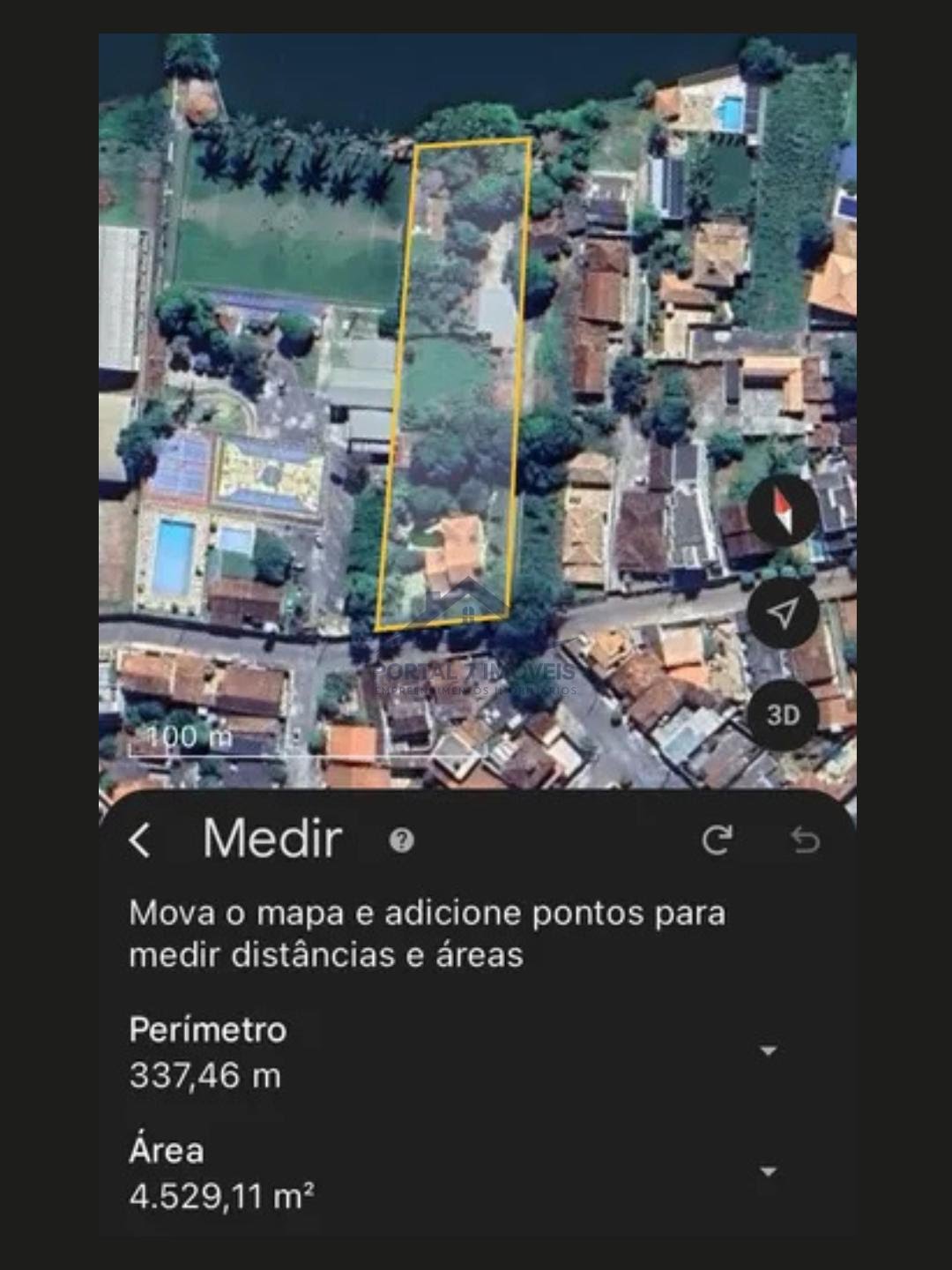 Casa à venda com 5 quartos, 2 suítes, 10 vagas e 4529m² no Boa Vista, Sete Lagoas (MG) — foto 2 de 7