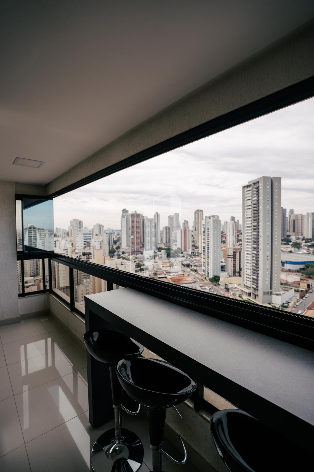 Apartamento, 3 quartos, 113 m² - Foto 3