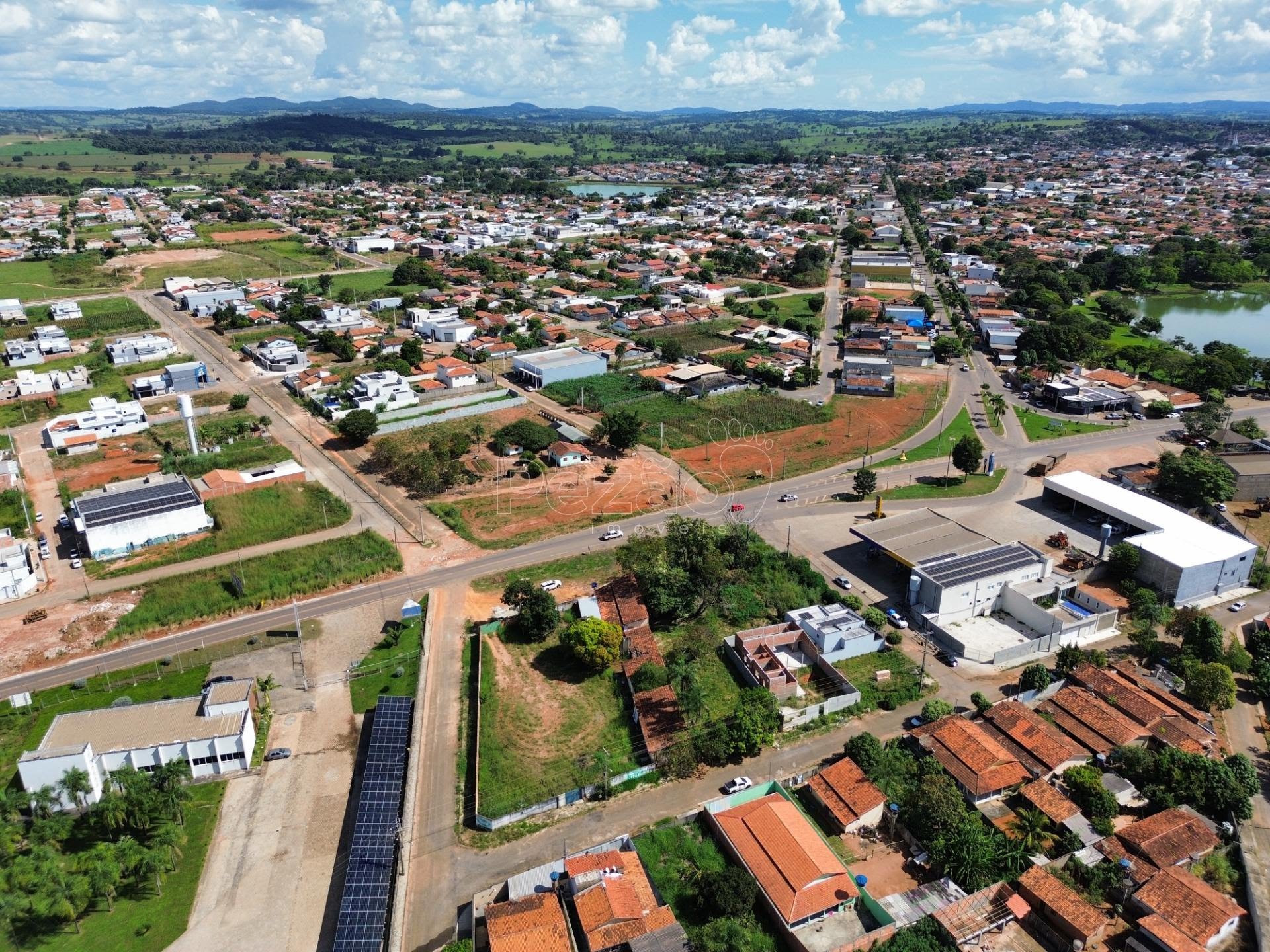 Terreno à venda com 1764m² de terreno no Lara Park, Itapuranga (GO) — foto 9 de 10