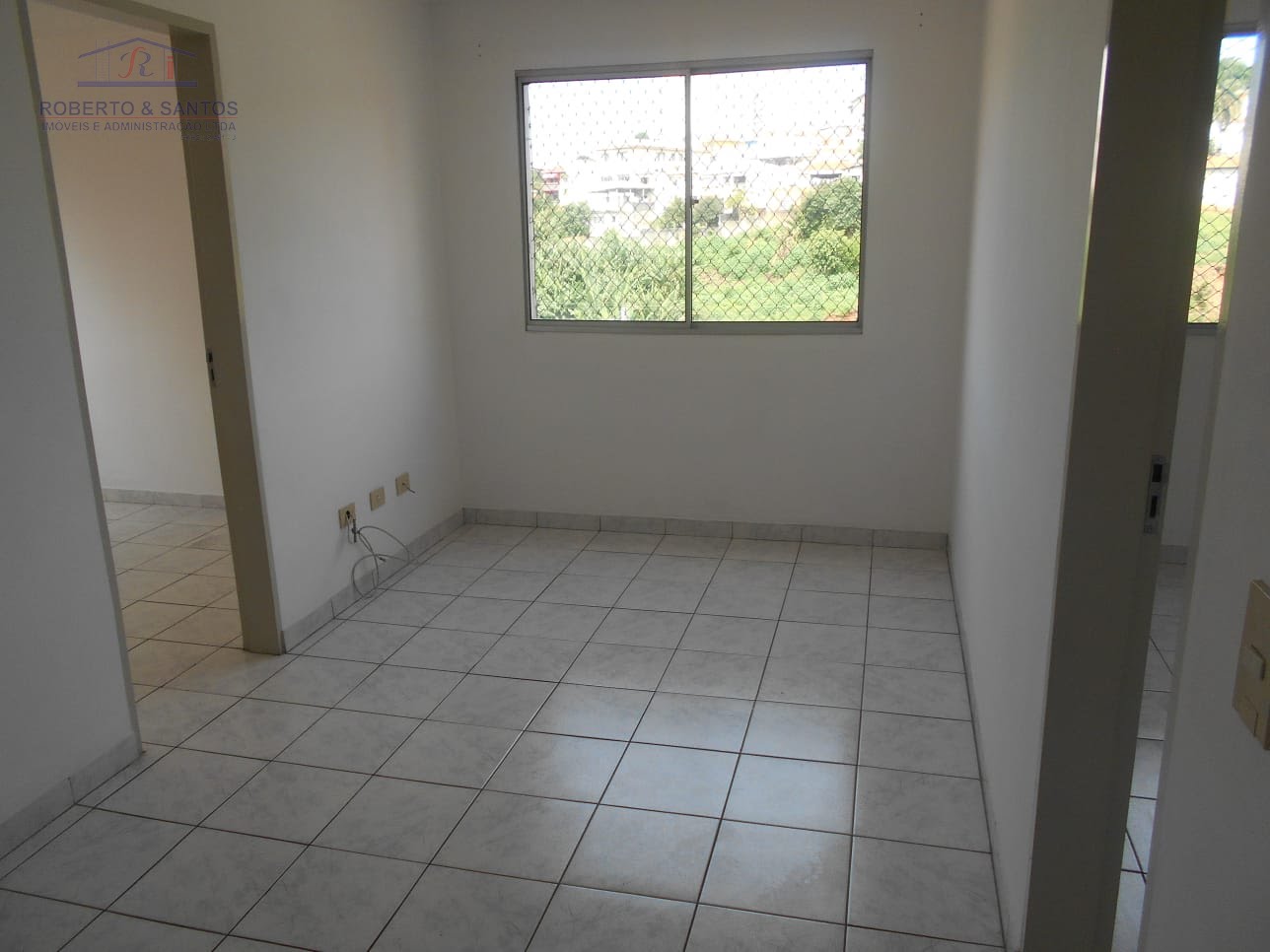 Sala, outra vista