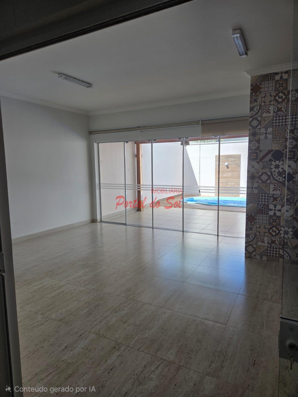 Casa à venda com 3 suítes, 2 vagas e 201m² no Condomínio Monte Sinai, Santo Antônio da Platina (PR) — foto 9 de 15