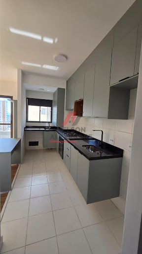 Apartamento em Vila Osasco  -  Osasco
