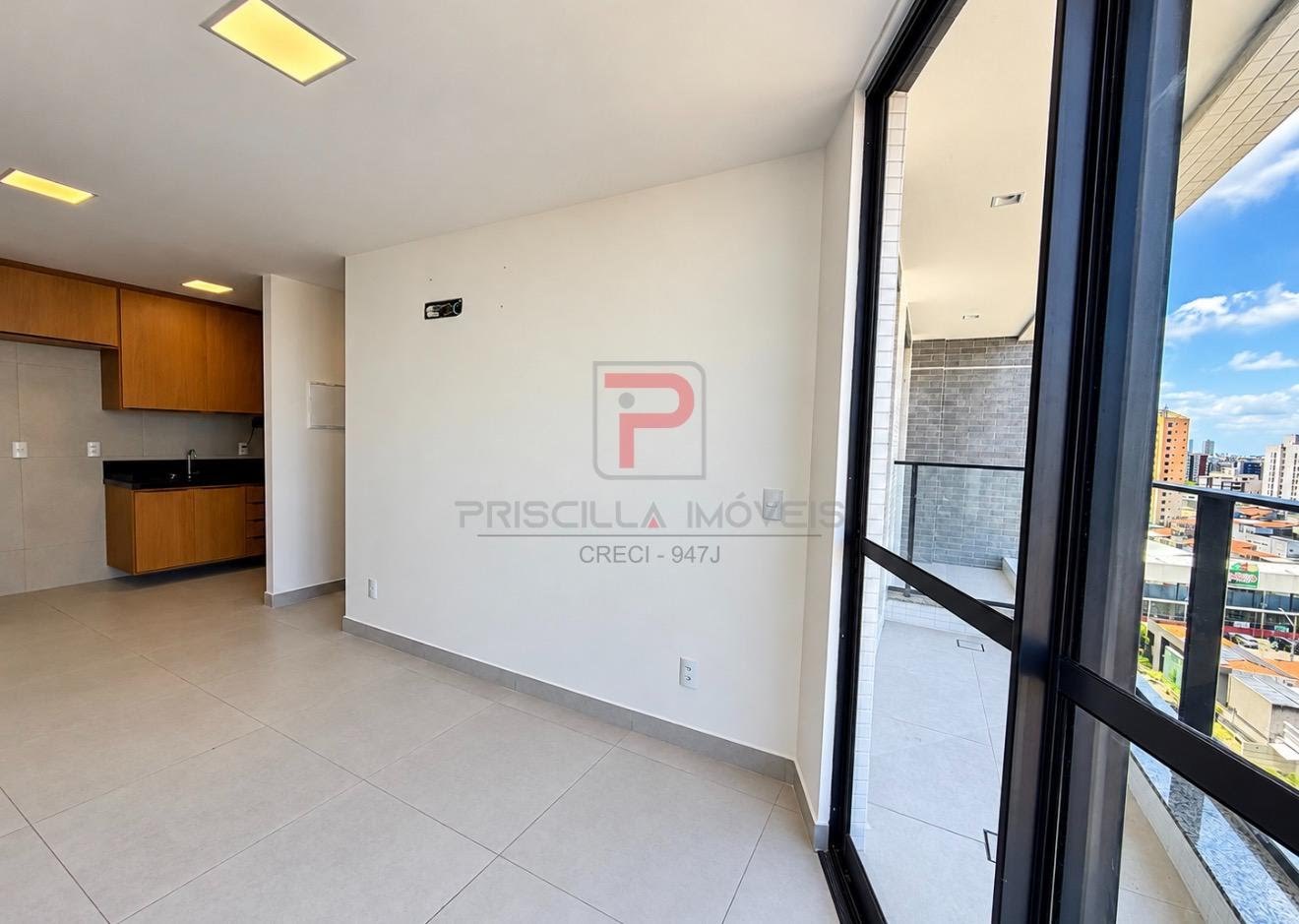 Apartamento para alugar com 2 quartos, 1 suíte, 1 vaga e 56m² no Manaíra, João Pessoa (PB) — foto 9 de 30