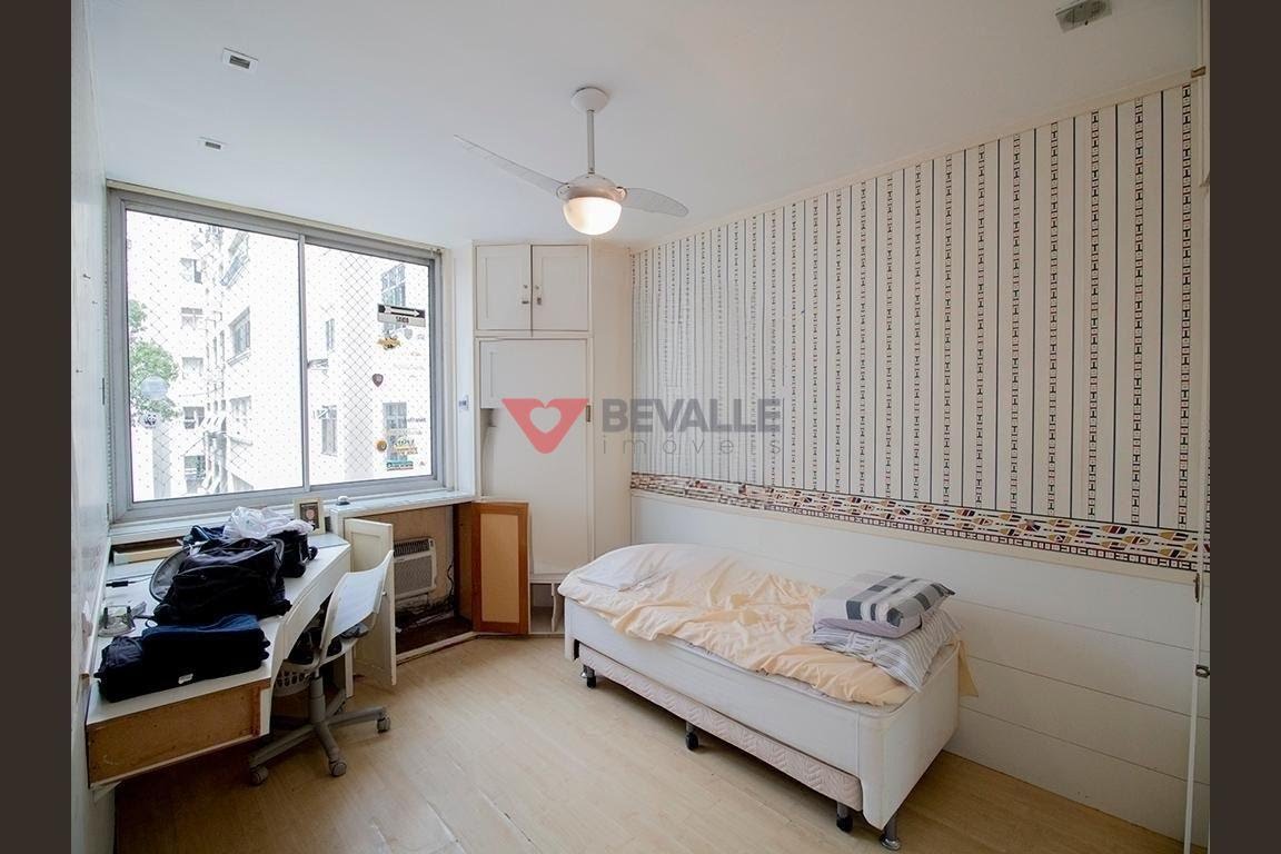 Apartamento à venda com 4 quartos, 1 suíte, 3 vagas e 205m² no Flamengo, Rio de Janeiro (RJ) — foto 20 de 30