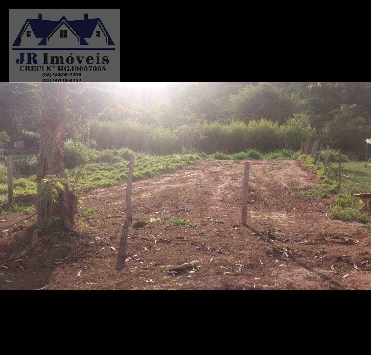 Terreno à venda com 330m² de terreno no Bairro Lage, Piranguinho (MG) — foto 2 de 5