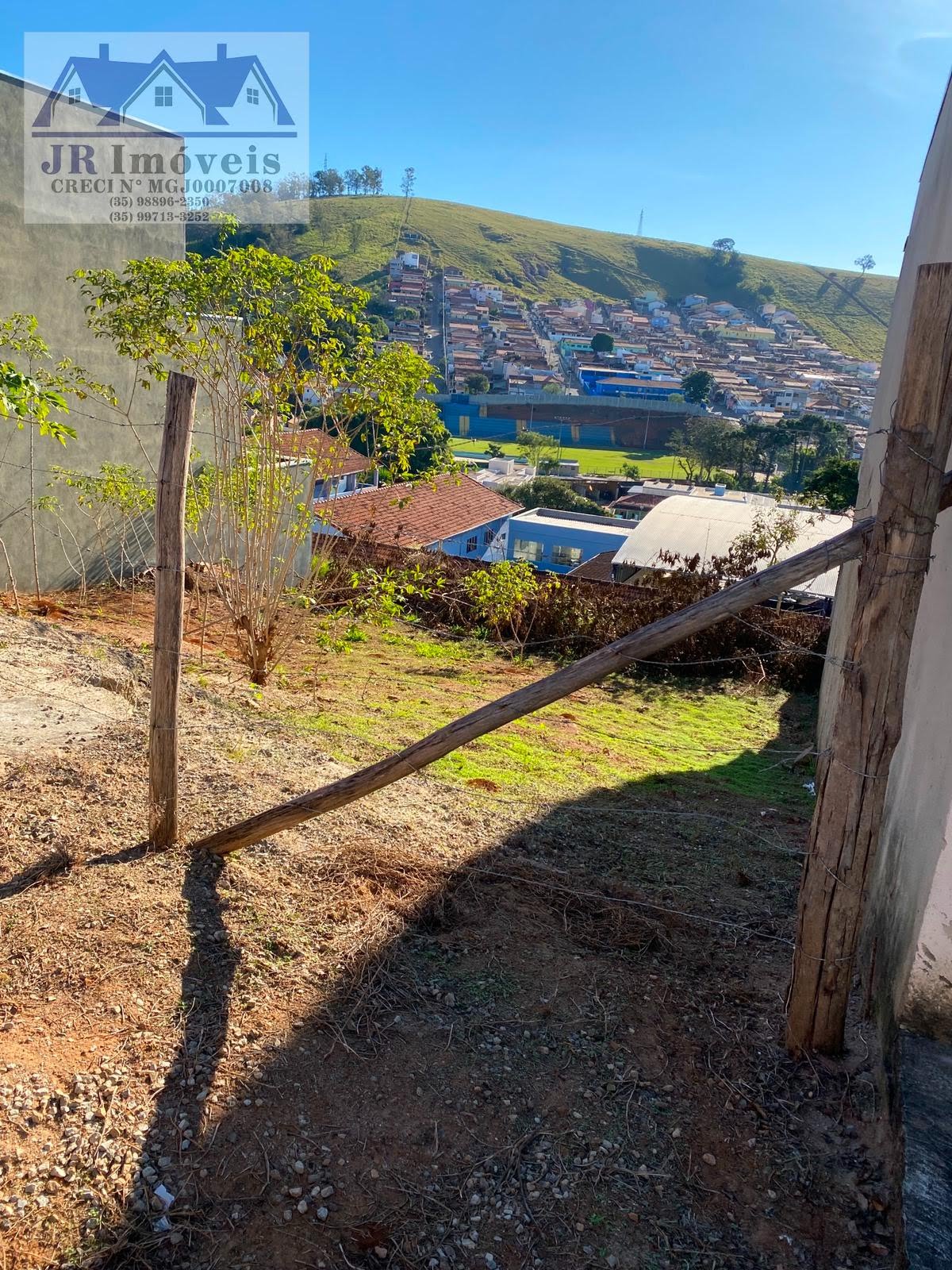 Terreno à venda no Jardim Panorama, Piranguinho (MG) — foto 7 de 7