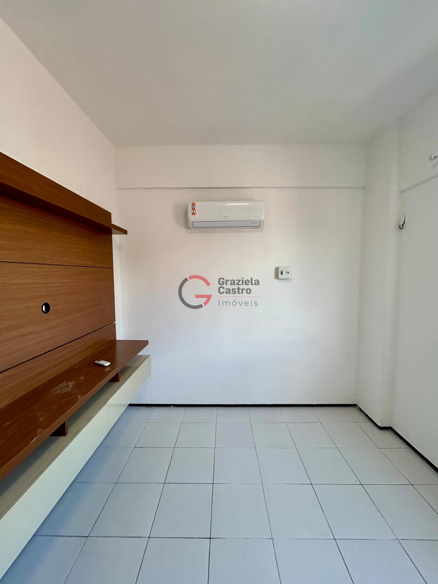 Apartamento, 1 quarto, 43 m² - Foto 6