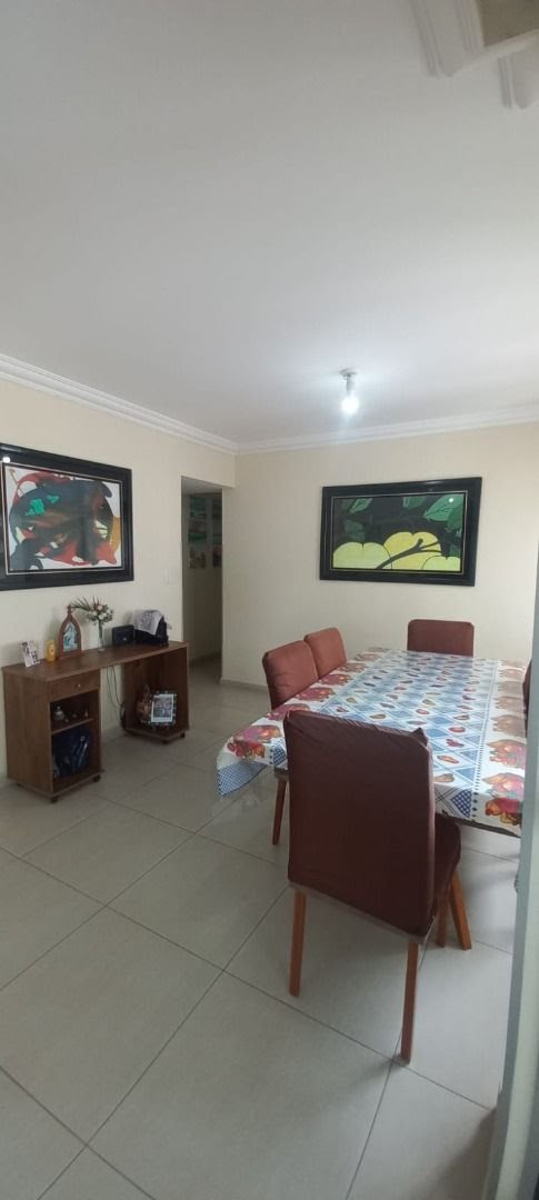 Apartamento à venda com 4 quartos, 1 suíte, 2 vagas e 160m² no Jaqueira, Recife (PE) — foto 2 de 13