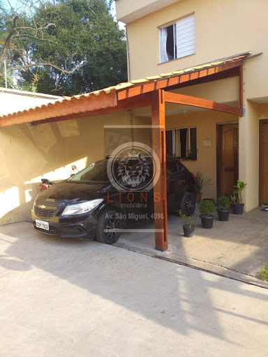 Casa de Condomínio em Jardim das Oliveiras  -  São Paulo