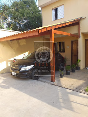 Casa de Condomínio em Jardim das Oliveiras  -  São Paulo