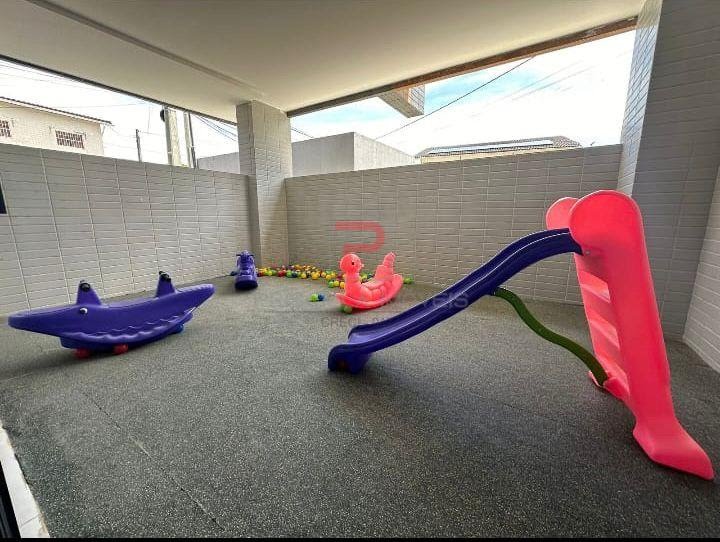 Apartamento à venda com 2 quartos, 1 suíte e 53m² no Formosa, Cabedelo (PB) — foto 13 de 13