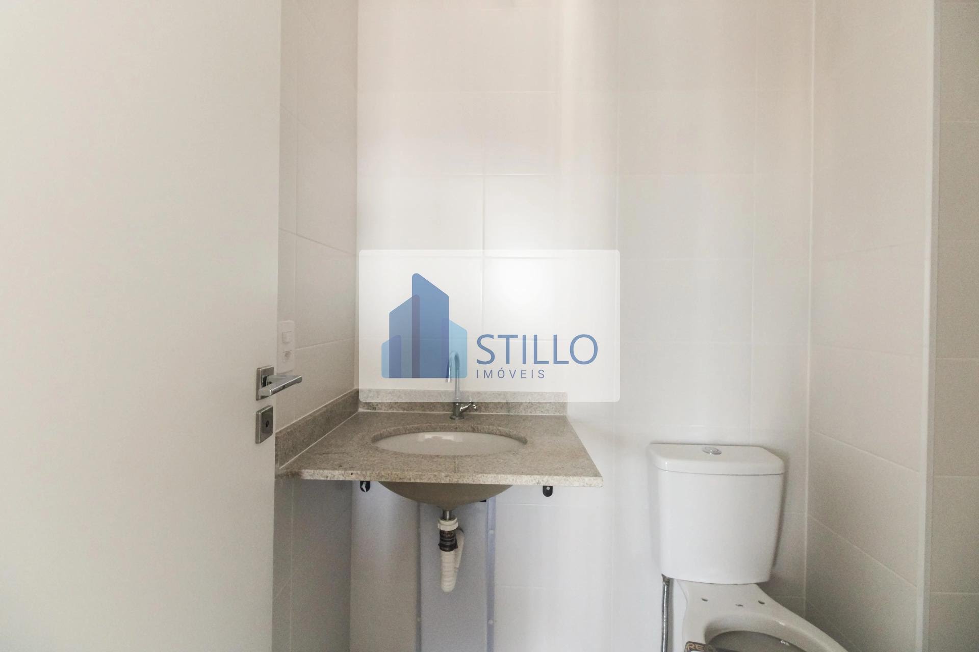 Apartamento à venda com 2 quartos, 1 banheiro, 1 vaga e 48m² no Tatuapé, São Paulo (SP) — foto 23 de 30