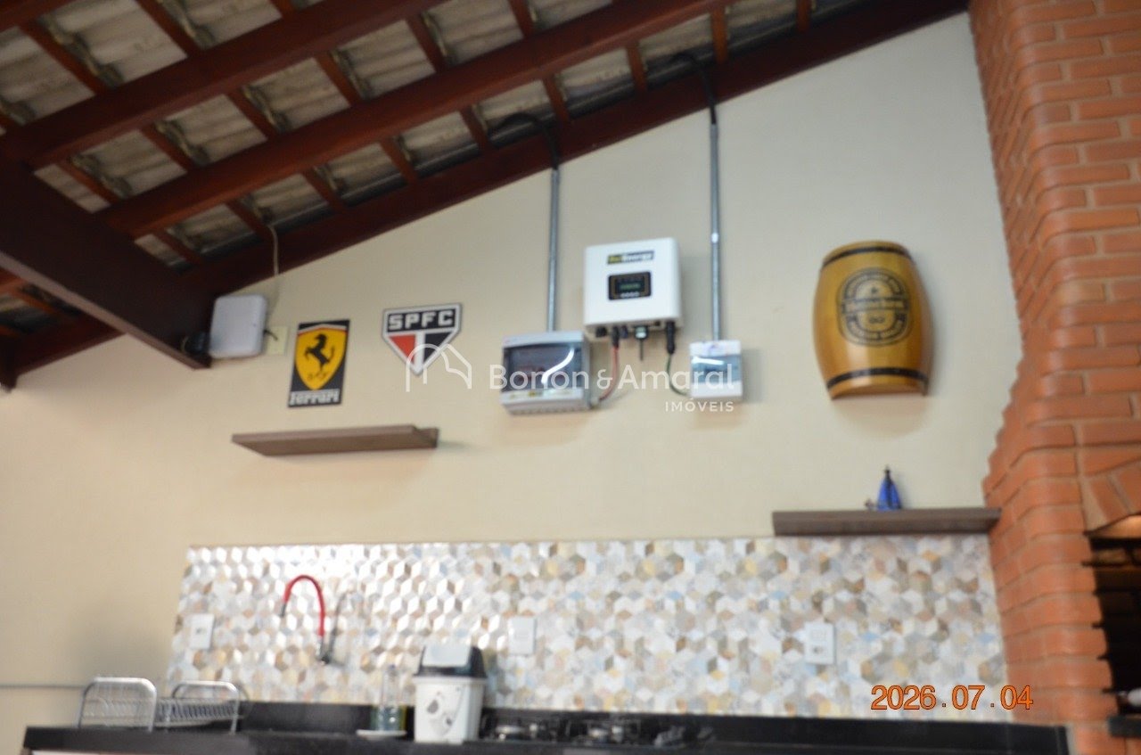 Casa, 3 quartos, 160 m² - Foto 37