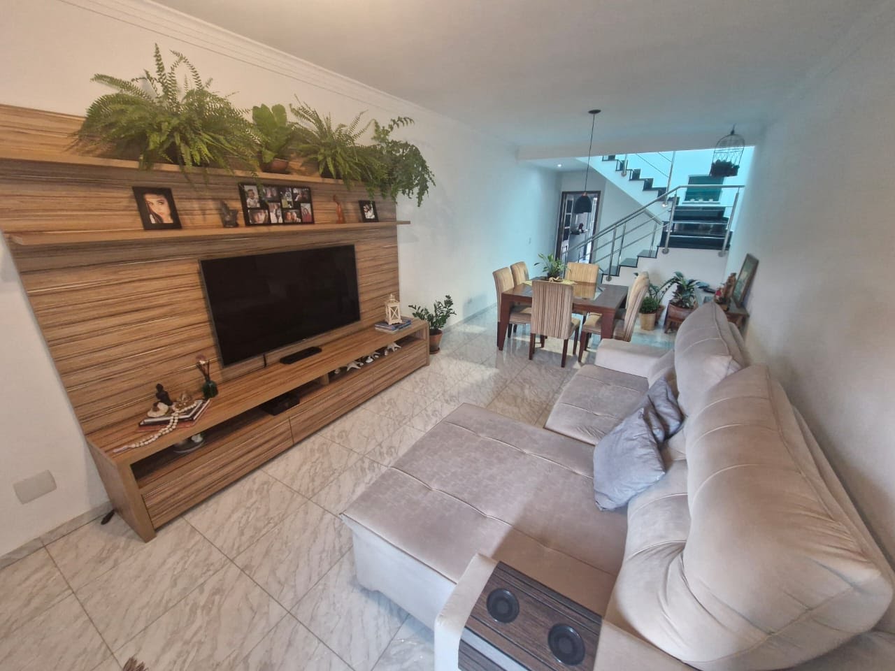 Apartamento à venda com 3 quartos, 1 suíte e 3 vagas no Parque São Domingos, São Paulo (SP) — foto 5 de 30
