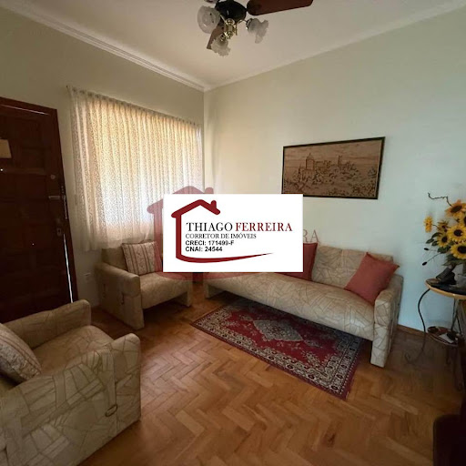Casa em Jardim São Vicente  -  Santa Rita do Passa Quatro