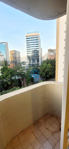 Apartamento em Vila Olímpia  -  São Paulo