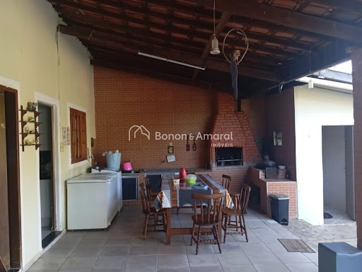 Casa, 3 quartos, 850 m² - Foto 9