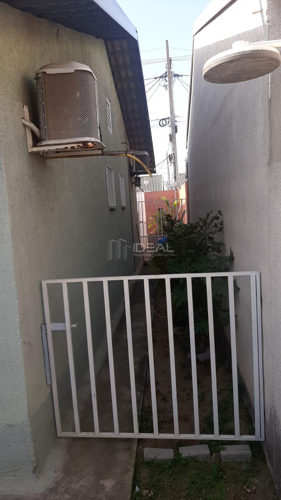 Casa à venda com 2 quartos, 1 suíte, 2 vagas e 74m² no Parque Aurora, Campos dos Goytacazes (RJ) — foto 20 de 21