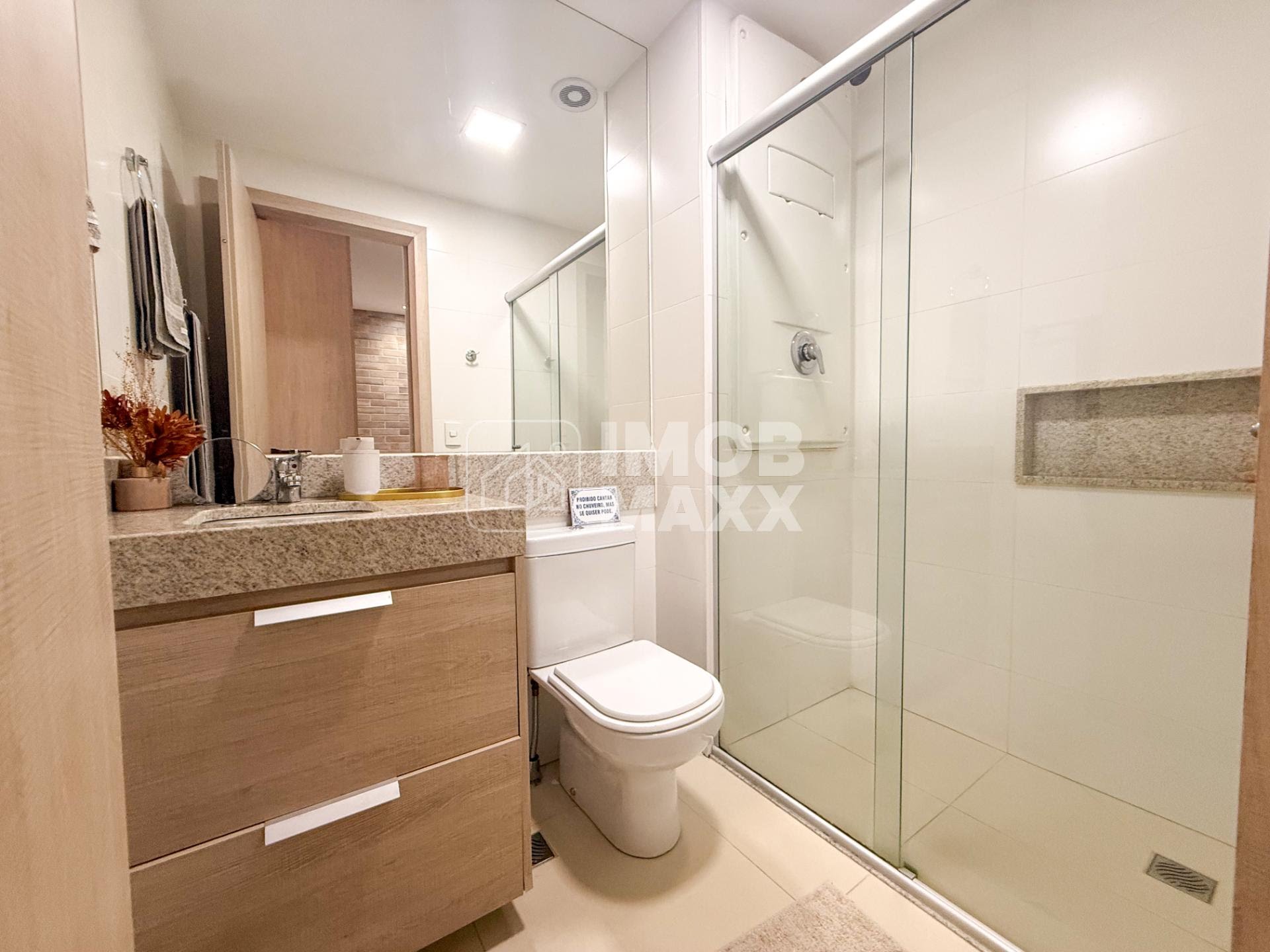 Apartamento, 1 quarto, 34 m² - Foto 11
