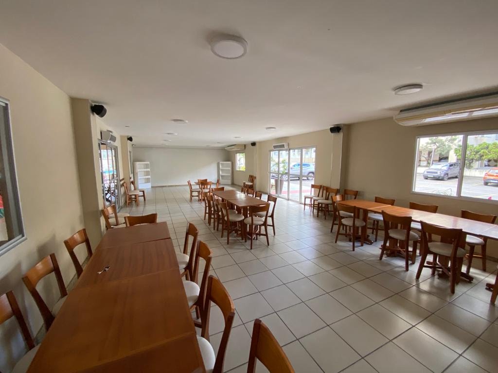 Apartamento à venda com 2 quartos, 1 suíte, 1 vaga e 55m² no Parque Residencial Laranjeiras, Serra (ES) — foto 25 de 30