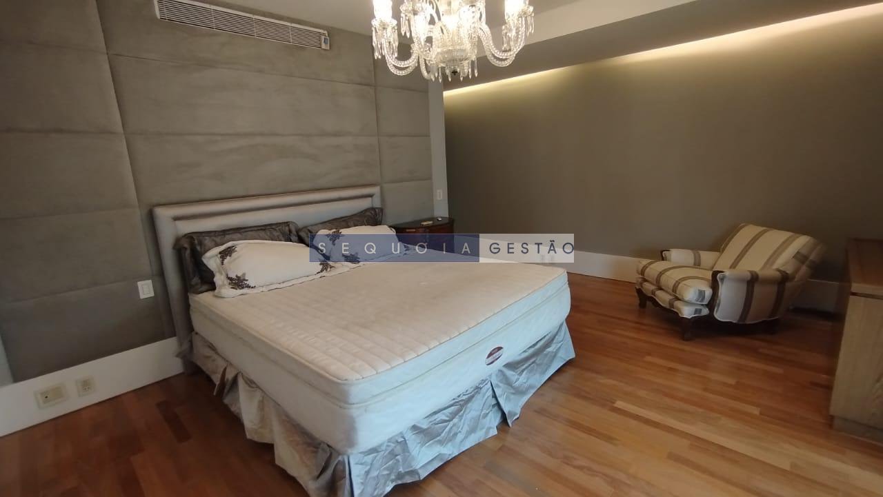 Apartamento para alugar com 5 quartos, 5 suítes, 8 vagas e 552m² no Itaim Bibi, São Paulo (SP) — foto 9 de 30